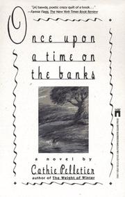 Cover of: Once upon a time on the banks