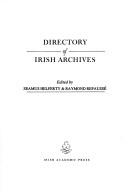 Directory of Irish archives