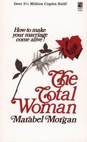 Cover of: The Total Woman