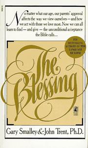 Cover of: The Blessing
