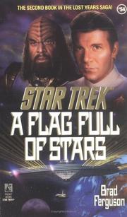 Cover of: Star Trek - A Flag Full of Stars