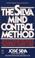 Cover of: The Silva Mind Control Method