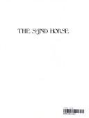 Cover of: The sand horse by Ann Turnbull