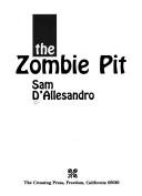 Cover of: The zombie pit