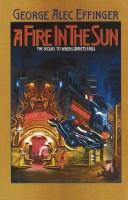 Cover of: A fire in the sun