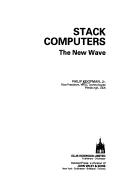 Stack computers : the new wave