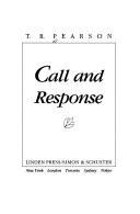 Cover of: Call and response