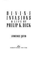 Cover of: Divine invasions by Lawrence Sutin