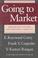 Cover of: Going to market