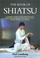 Cover of: The book of shiatsu