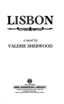Cover of: Lisbon: a novel