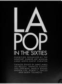Cover of: L.A. pop in the sixties