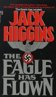 Cover of: The Eagle Has Flown