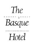 Cover of: The Basque Hotel