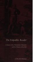 Cover of: The empathic reader: a study of the narcissistic character and the drama of the self