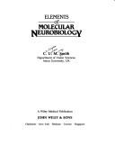 Elements of molecular neurobiology