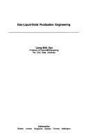 Cover of: Gas-liquid-solid fluidization engineering