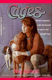Cover of: Cages