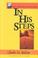 Cover of: In His steps