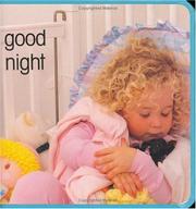 Cover of: Baby's Good Night