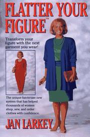 Cover of: Flatter your figure