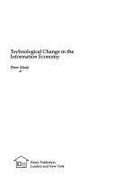 Technological change in the information economy