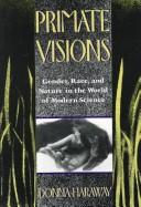 Cover of: Primate visions
