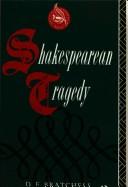 Cover of: Shakespearean tragedy