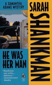 Cover of: He Was Her Man: He Was Her Man