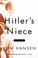 Cover of: Hitler's Niece