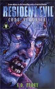 Cover of: Code, Veronica