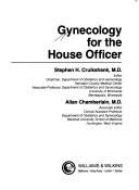 Gynecology for the house officer