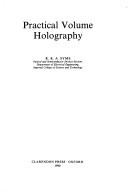 Practical volume holography