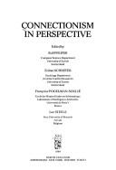 Cover of: Connectionism in perspective
