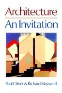 Architecture : an invitation