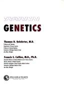 Principles of medical genetics by Thomas D. Gelehrter
