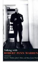 Cover of: Talking with Robert Penn Warren