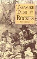 Cover of: Treasure tales of the Rockies