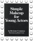 Cover of: Simple makeup for young actors