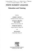 Finite models and methods of dynamics in structures