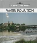 Cover of: Water pollution
