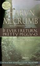 If ever I return, pretty Peggy-O by Sharyn McCrumb