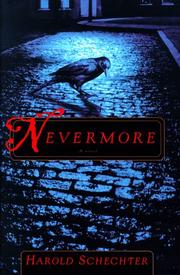 Cover of: Nevermore: a novel