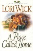 Cover of: A place called home