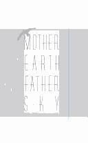 Cover of: Mother earth, father sky