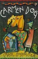 Cover of: Carmen Dog