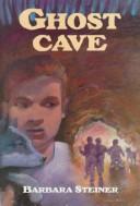 Cover of: Ghost cave