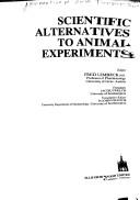 Scientific alternatives to animal experiments