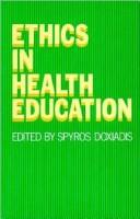 Ethics in health education