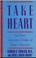 Cover of: Take heart